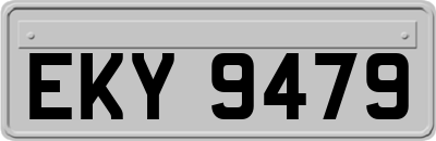 EKY9479
