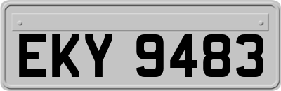EKY9483
