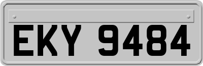 EKY9484