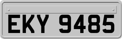 EKY9485