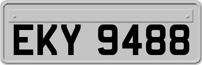 EKY9488