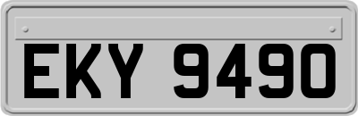 EKY9490