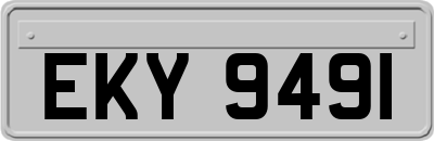EKY9491