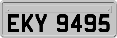 EKY9495