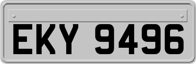 EKY9496