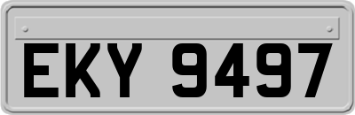 EKY9497