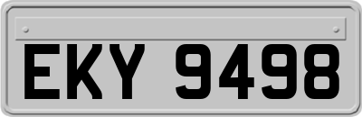 EKY9498