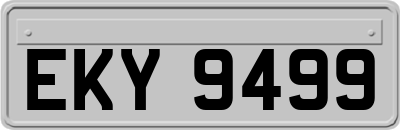 EKY9499