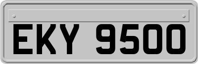 EKY9500