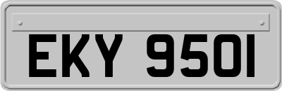 EKY9501
