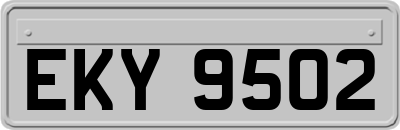 EKY9502