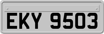 EKY9503