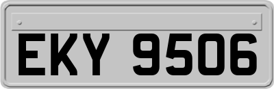 EKY9506