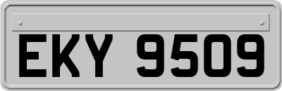EKY9509