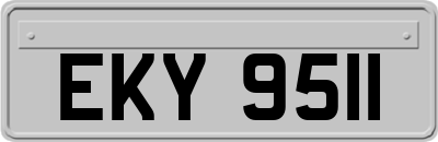 EKY9511