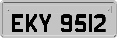 EKY9512