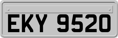 EKY9520