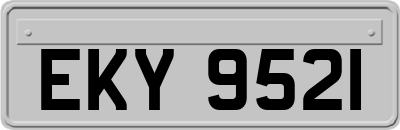 EKY9521