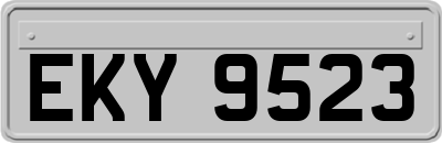 EKY9523