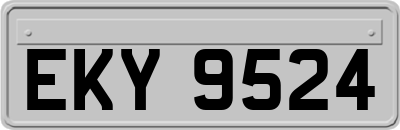 EKY9524