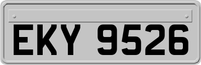 EKY9526