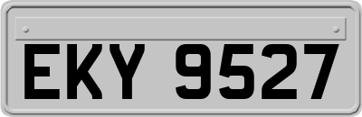 EKY9527