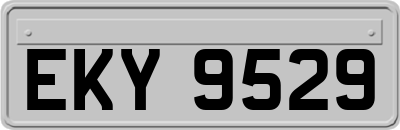 EKY9529