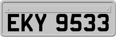 EKY9533