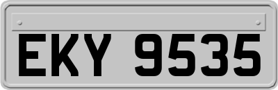 EKY9535