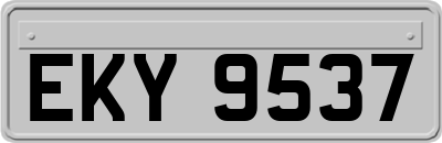 EKY9537
