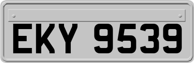 EKY9539