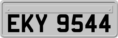 EKY9544