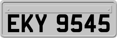 EKY9545
