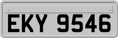 EKY9546