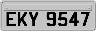 EKY9547