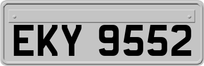 EKY9552