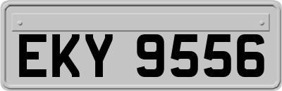 EKY9556