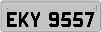 EKY9557
