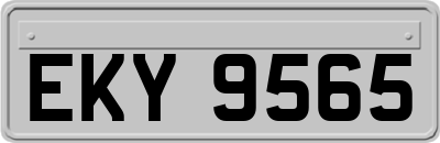 EKY9565