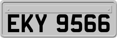 EKY9566