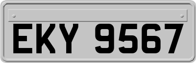 EKY9567