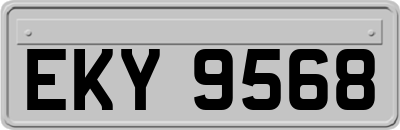 EKY9568