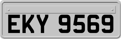 EKY9569