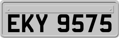 EKY9575