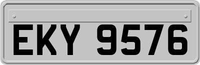 EKY9576