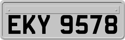 EKY9578