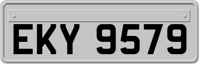 EKY9579