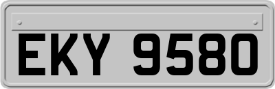 EKY9580