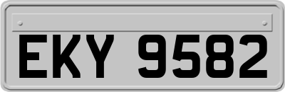EKY9582