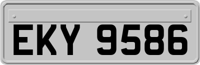 EKY9586